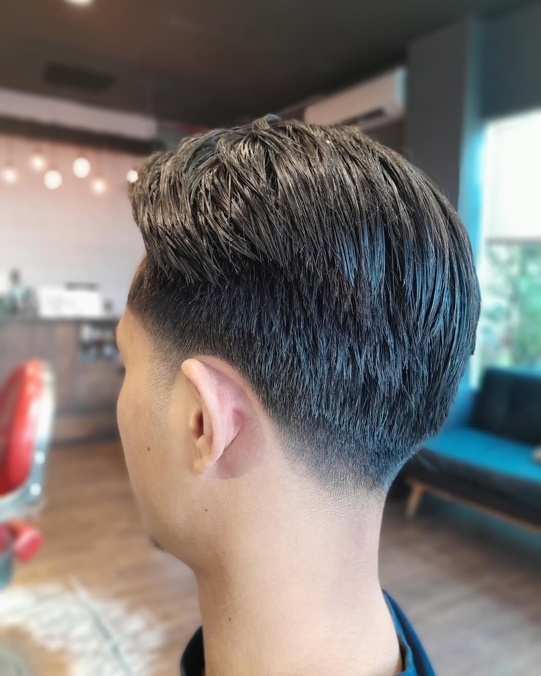Fade Style