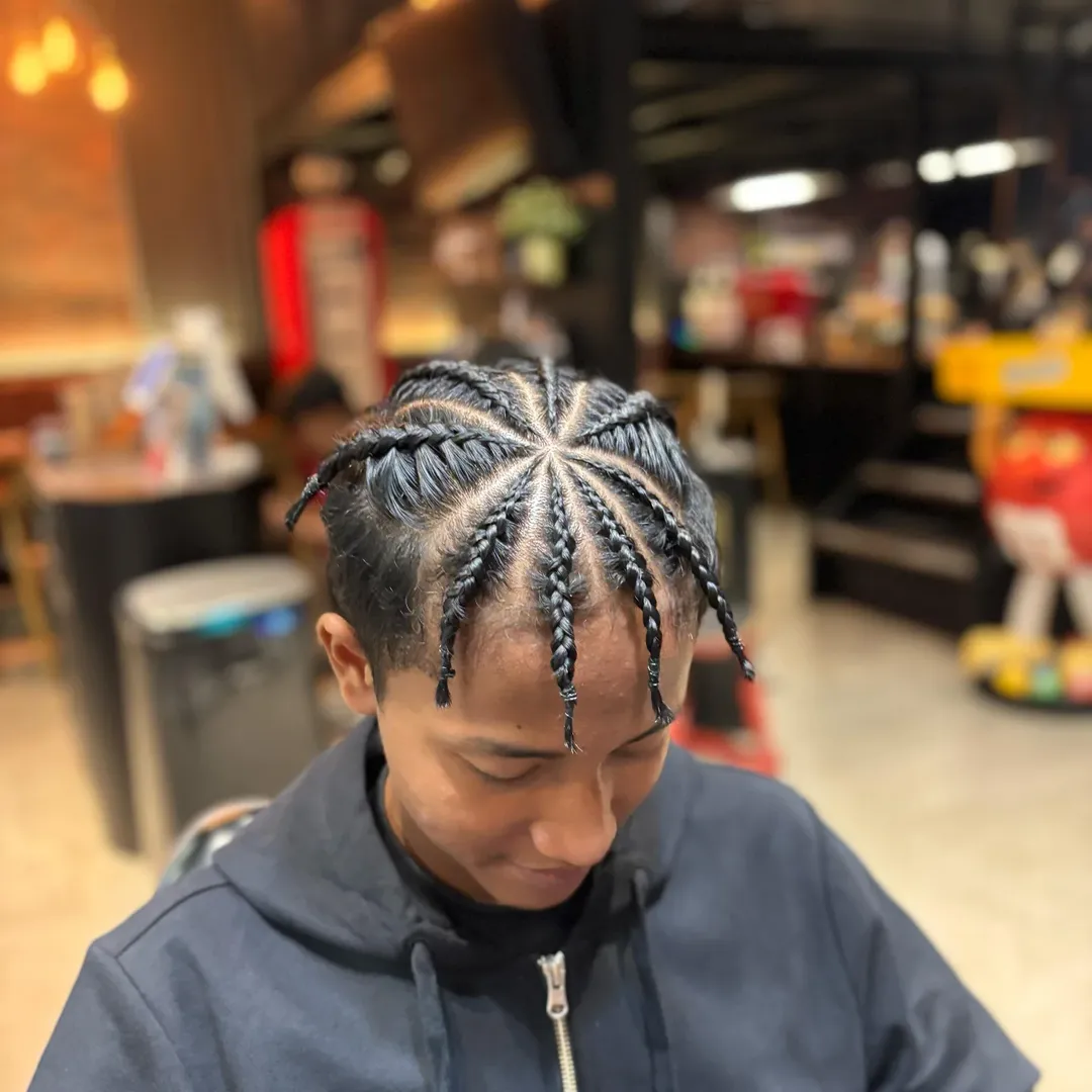 Braids