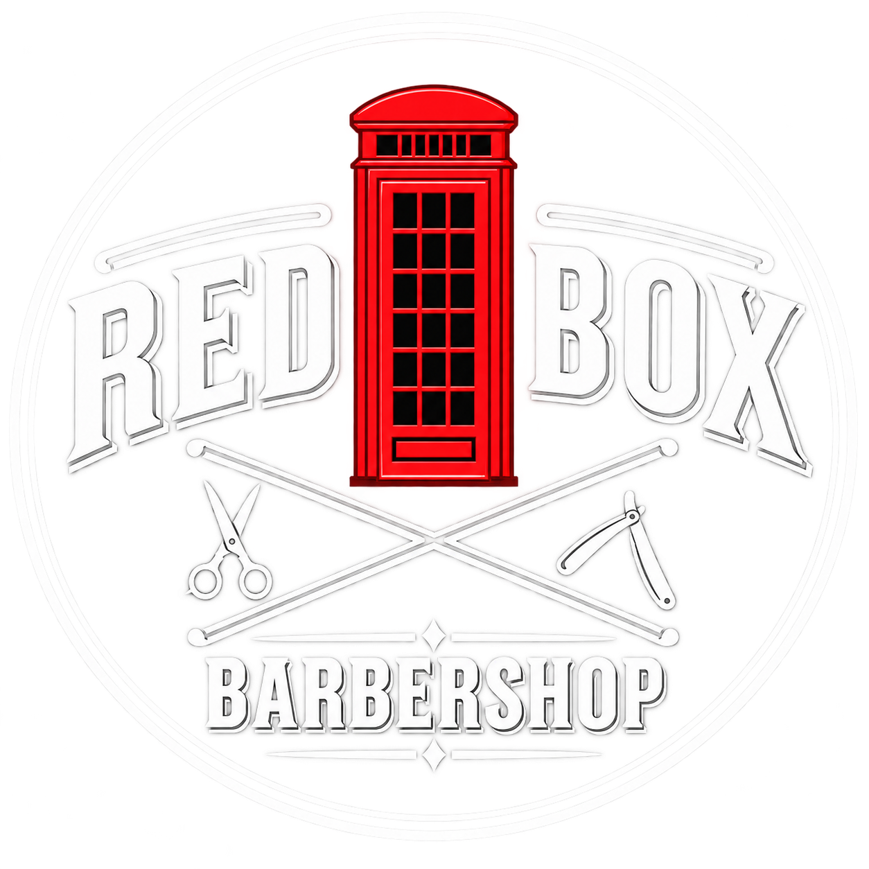 Redbox Barbershop
