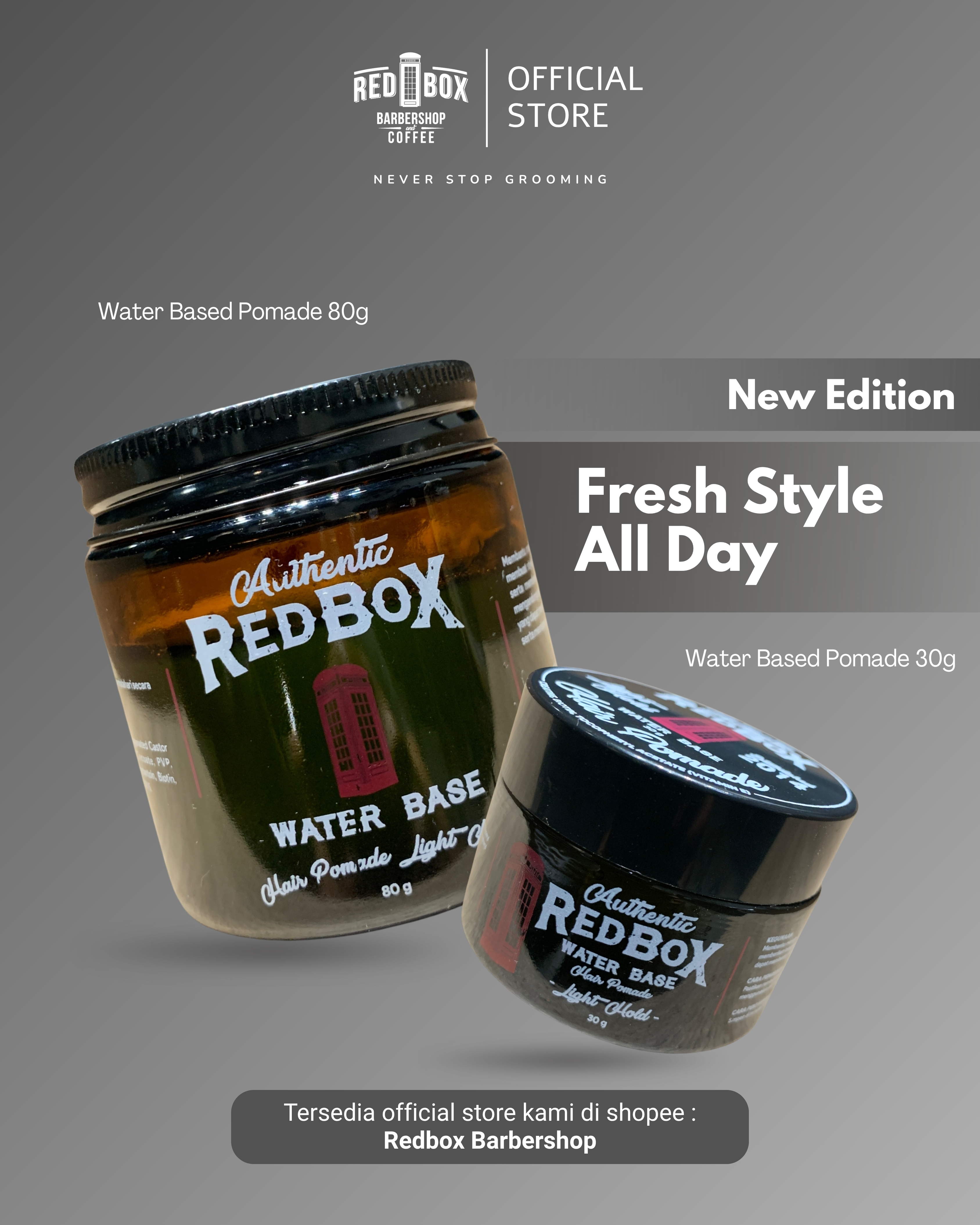 Redbox Product