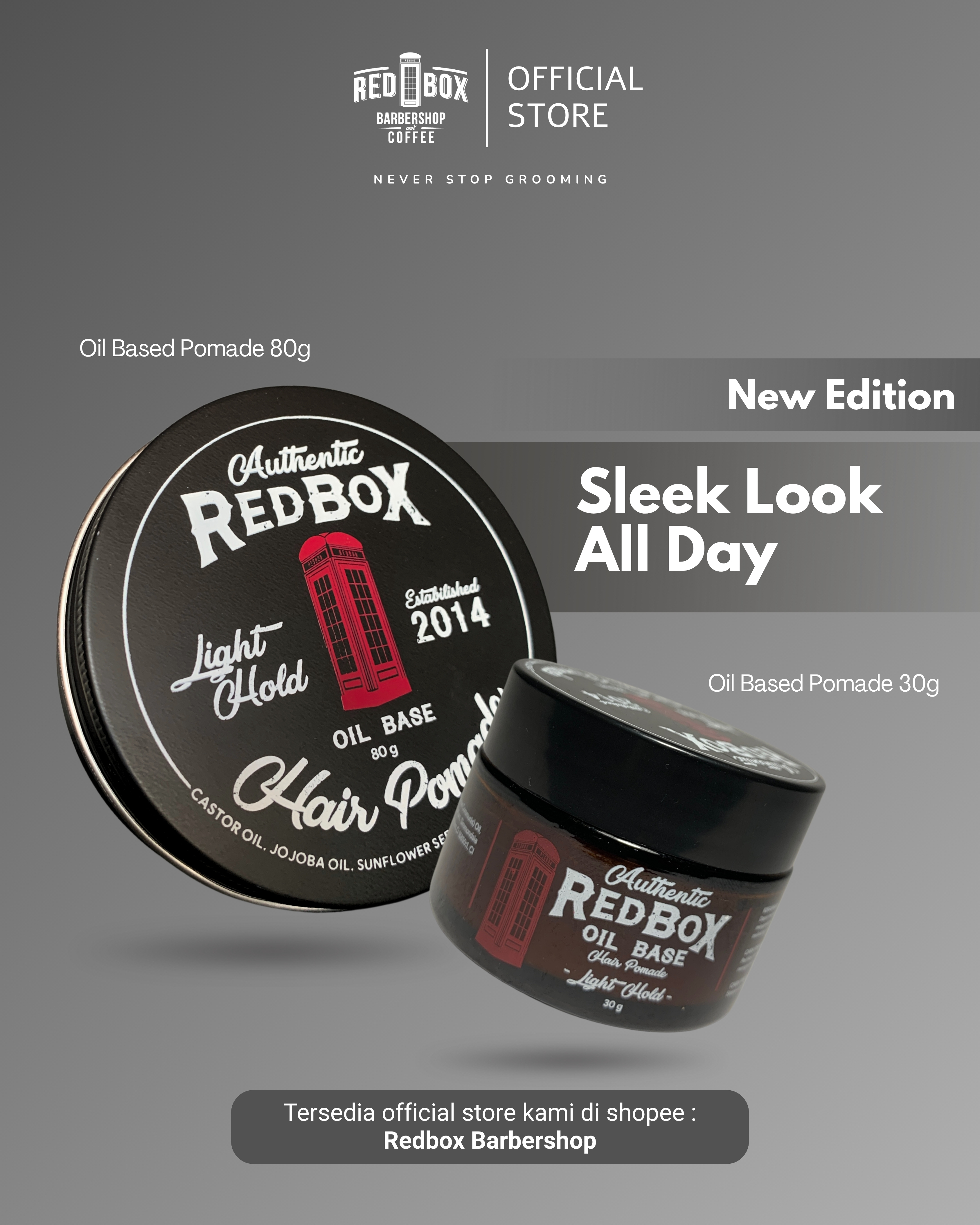 Redbox Product