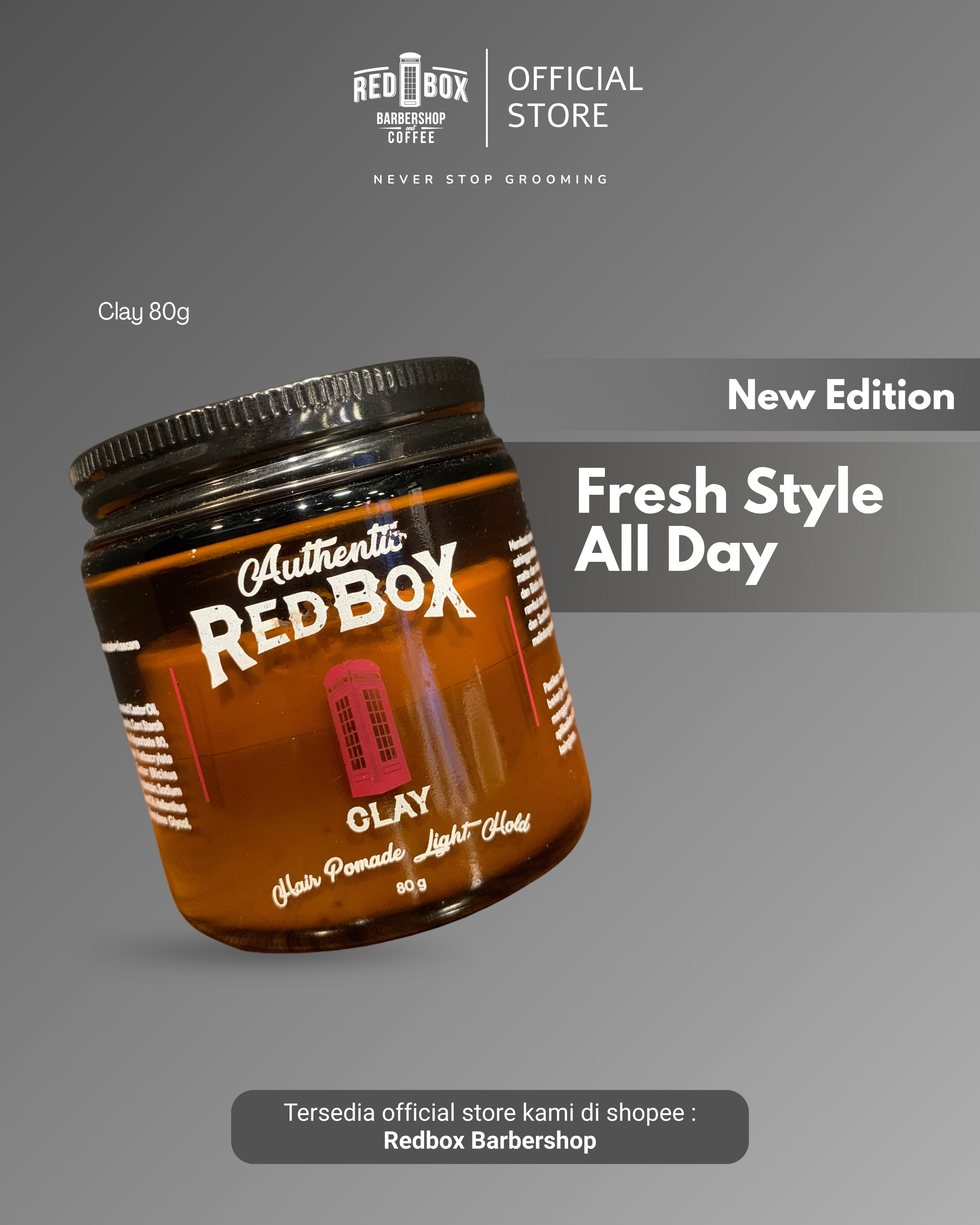 Redbox Product
